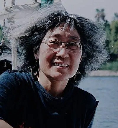 蒋丽萍 Liping Jiang照片