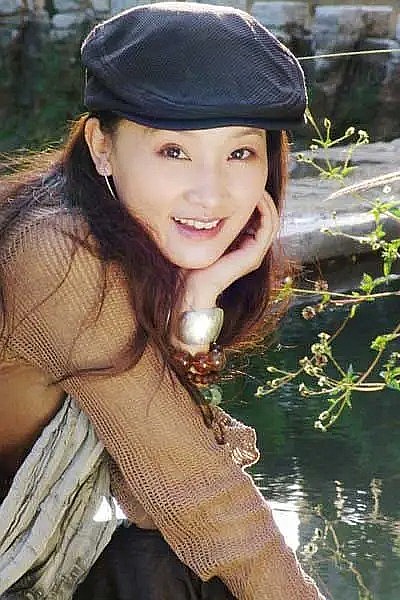 顾红蔚 Hongwei Gu照片