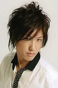 时田光 Hikaru Tokita照片