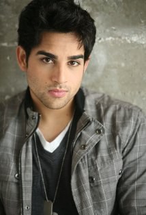 帕拉斯·帕特尔 Paras Patel照片