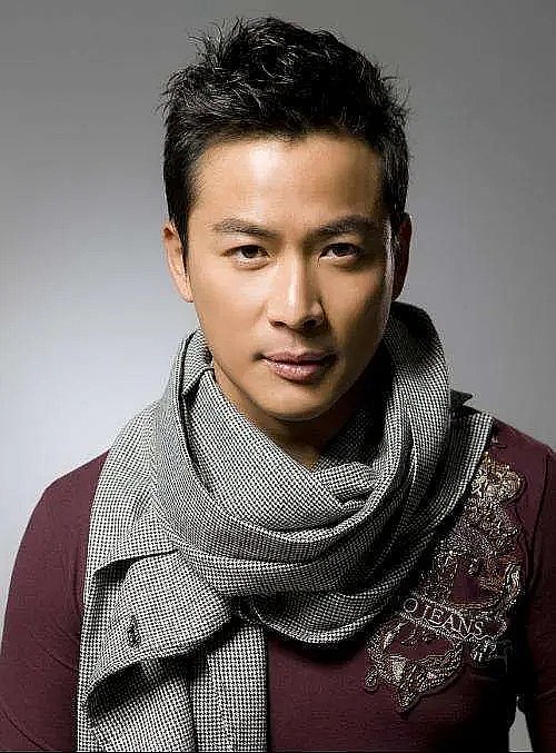 江宏恩 Nic Chiang照片
