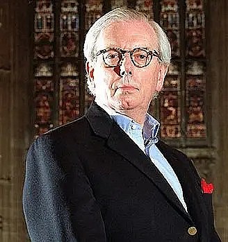 戴维·斯塔基 David Starkey照片