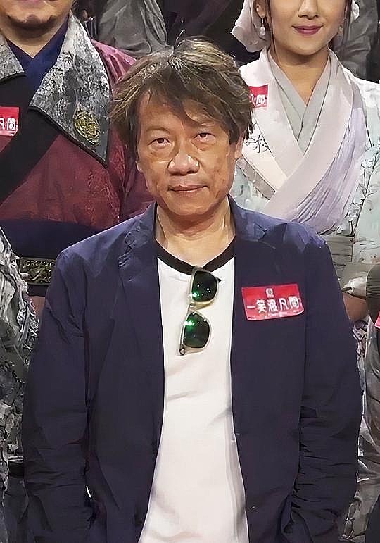 王伟仁 Wai Yan Wong照片