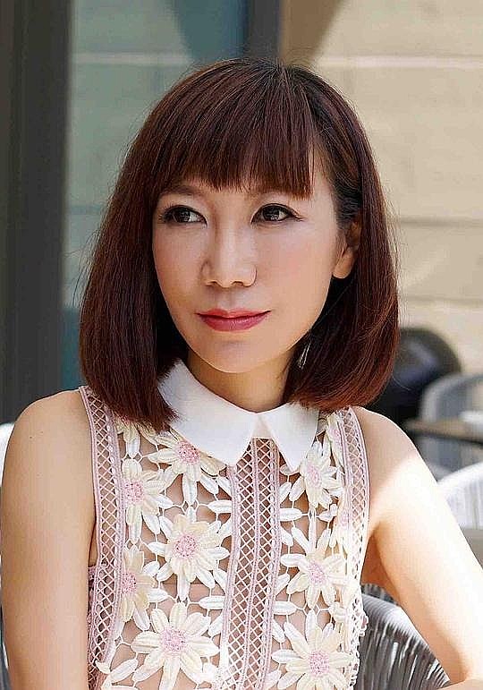 王丽仪 Janice Wong照片