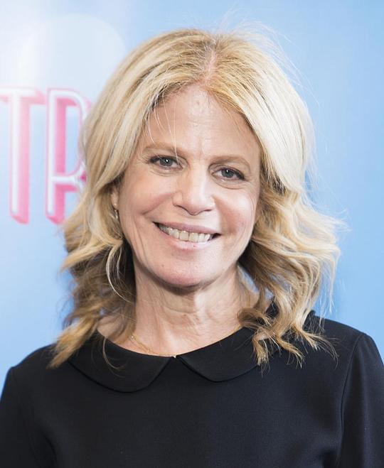 杰茜·尼尔森 Jessie Nelson照片