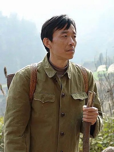 罗德元 Deyuan Luo照片