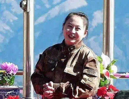 陈丽娟 Lijuan Chen照片