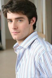 德鲁·盖林 Drew Gehling照片