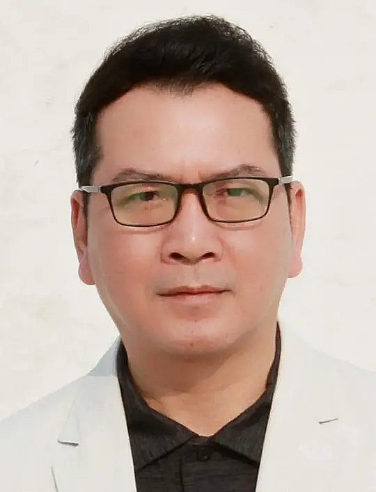 冯进高 Jingao Feng照片