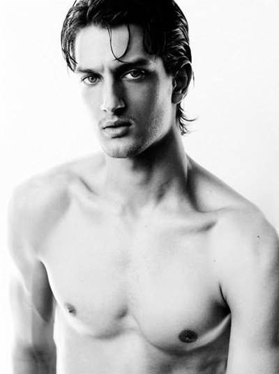 埃里克·安德森 Eric Anderson照片