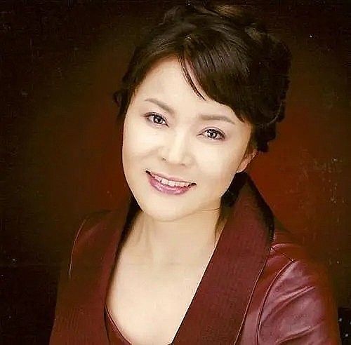 崔兰 Ran Choi照片
