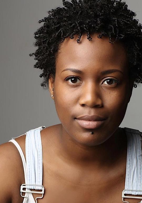 阿纳斯塔西亚·麦克莱斯基 Anastacia McCleskey照片