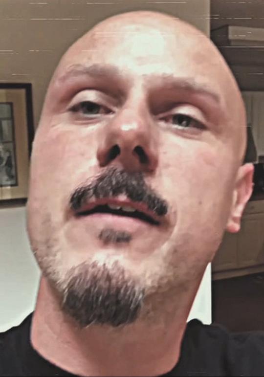 瑞奇·昂伯格 Ricky Umberger照片