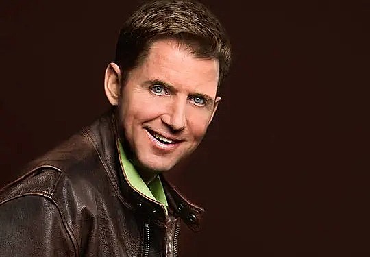 凯文·布伦南 Kevin Brennan照片