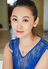 张咏棋 Yongqi Zhang照片