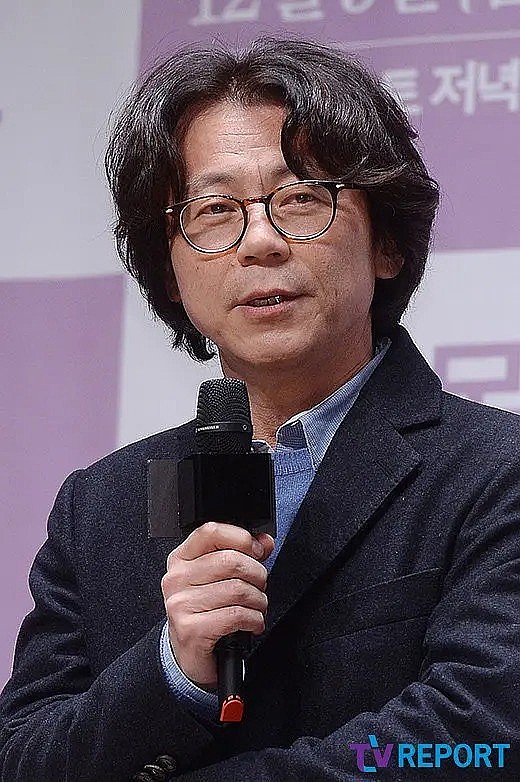 姜一守 Il-soo Kang照片