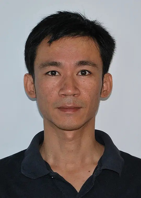 甘辉 Hui Gan照片
