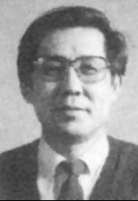 阎德荣 Derong Yan照片