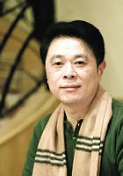 李森祥 Senxiang Li照片