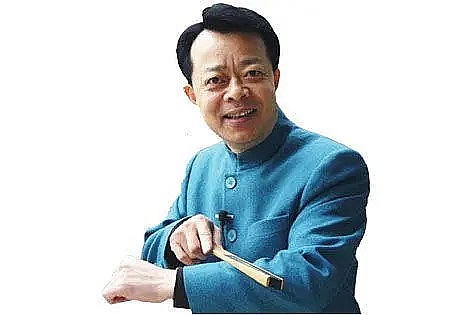 吴文 Wen Wu照片