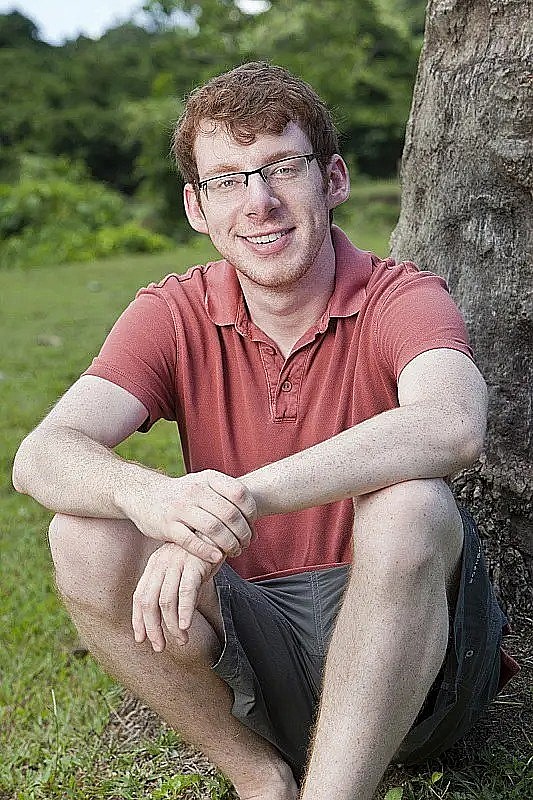 约翰·科克兰 John Cochran照片