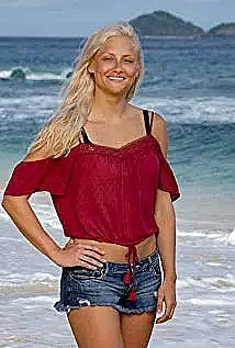 凯莉·温特沃斯 Kelley Wentworth照片