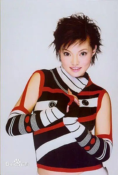 陈姿颖 Ziying Chen照片