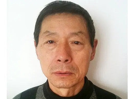徐文雁 Wenyan Xu照片