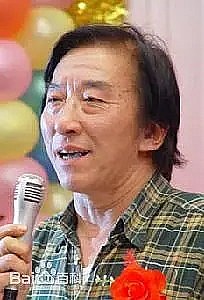 许瑞生 Ruisheng Xu照片