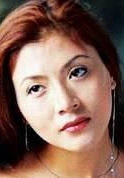 李欣娱 Xinyu Li照片