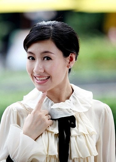 赵海媚 Haimei Zhao照片