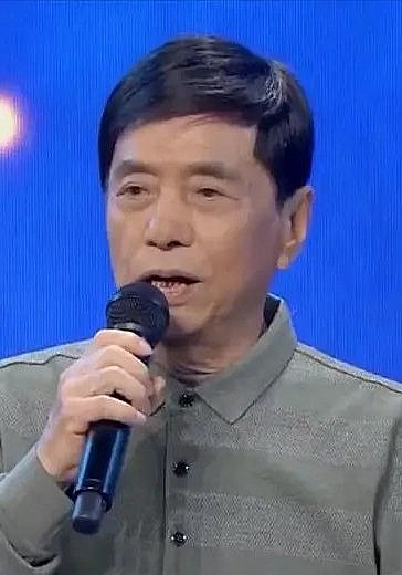项汉 Han Xiang照片