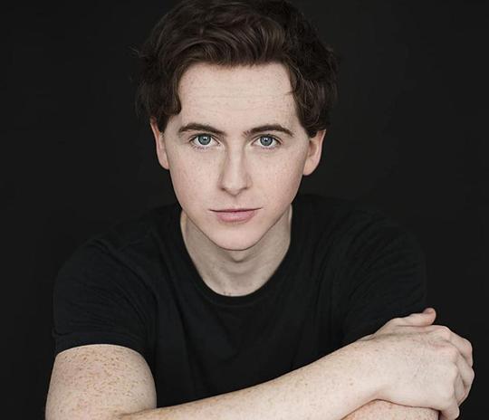 丹尼尔·格拉维尔 Daniel Gravelle照片