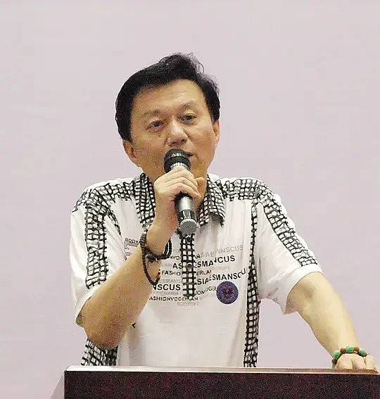 刘珩军 Hengjun Liu照片