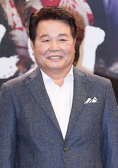宣东赫 Dong-hyuk Sun照片