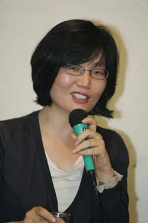 李香熙 Hyang-hee Lee照片