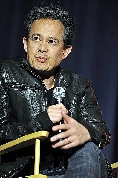 托尼·杜 Tony To照片