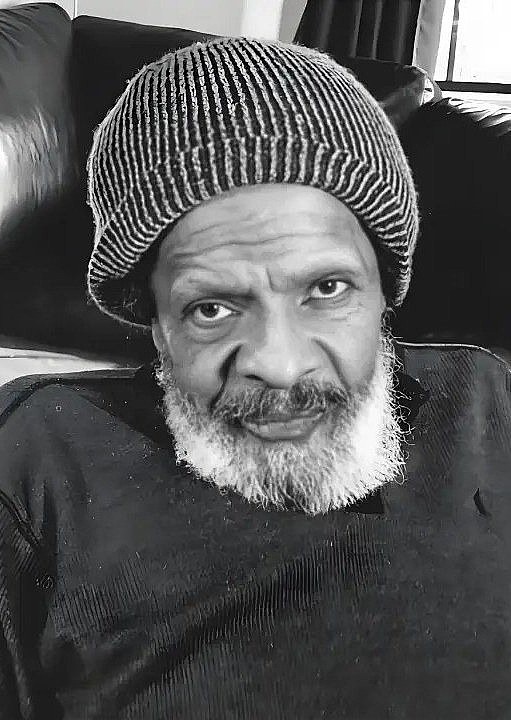 斯莱·斯通 Sly Stone照片