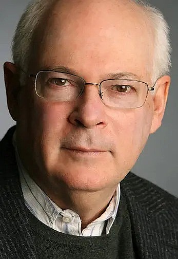 迈克尔·普雷斯曼 Michael Pressman照片