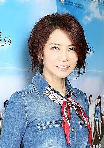 柴智屏 Angie Chai照片