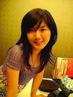 毛训容 Sharon Mao照片