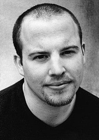 杰米·迪克斯 Jamie Deeks照片