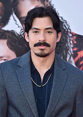 卡洛斯·桑托斯 Carlos Santos照片