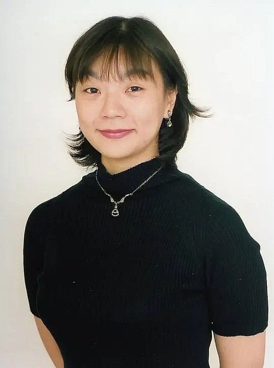 幸田夏穗 Kaho Kouda照片
