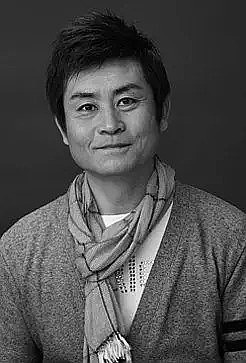 河野靖 Kawano Otoya照片