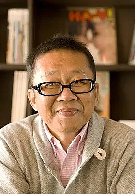 小林进 Susumu Kobayashi照片