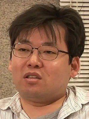 板垣伸 Shin Itagaki照片