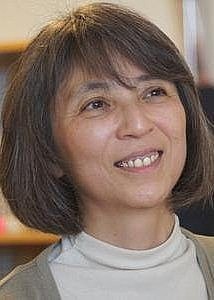 堀田由美 Yumi Hotta照片