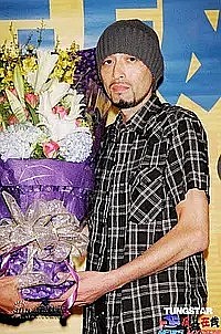 小畑健 Takeshi Obata照片