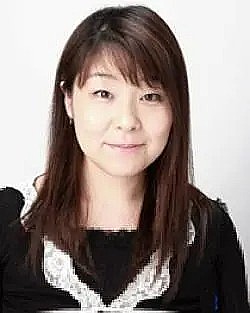 川崎惠理子 Kawasaki Eriko照片